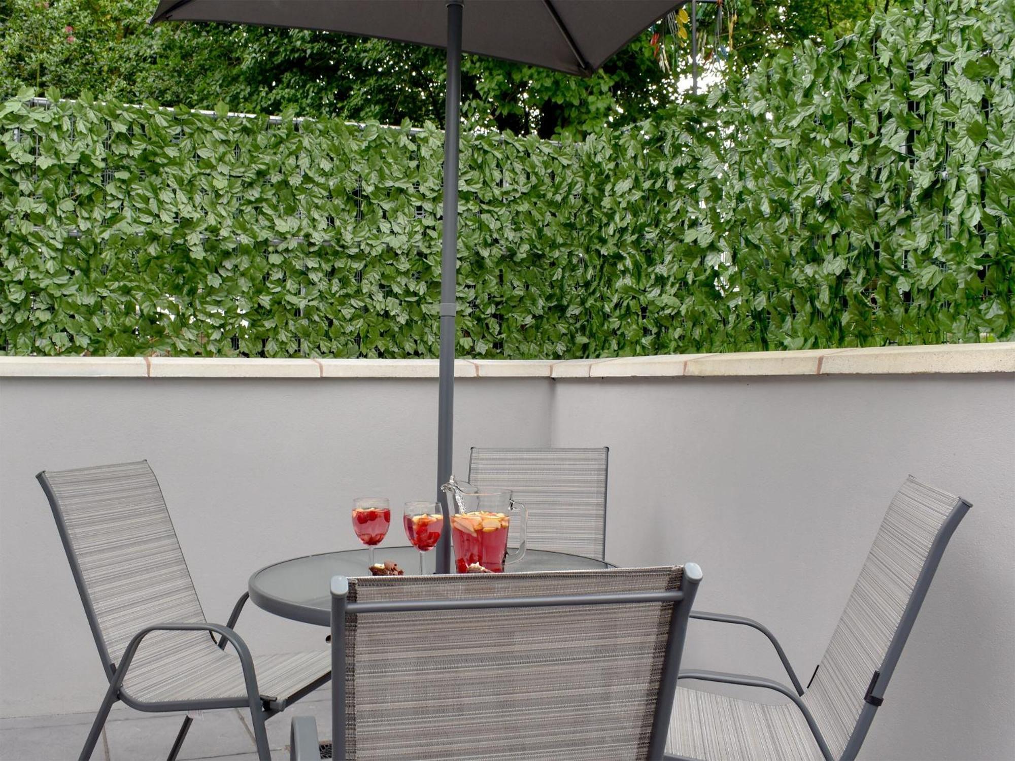 Rose Corner Βίλα Έξετερ Εξωτερικό φωτογραφία